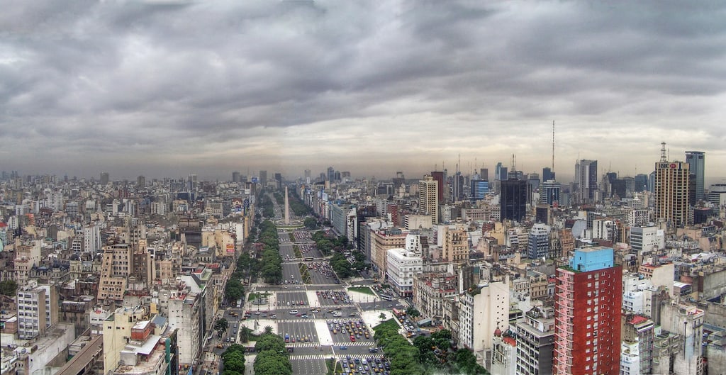 La consolidación de un régimen urbano en Buenos Aires